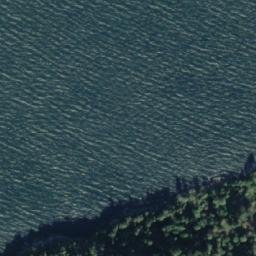 Satellite imagery of Fawn Bluff, CA