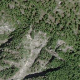 Satellite imagery of Mount Eliza, CA