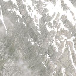 Satellite imagery of Limpet Ridge, CA