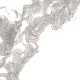 Satellite imagery of Limpet Ridge, CA
