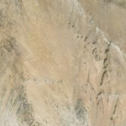 Satellite imagery of Askom Mountain, CA