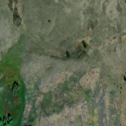 Satellite imagery of Brigade Hill, CA