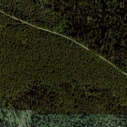 Satellite imagery of Mount Connaught, CA