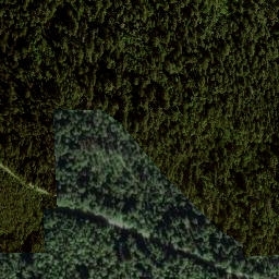 Satellite imagery of Mount Connaught, CA