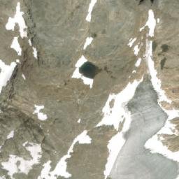 Satellite imagery of Mount Fosthall, CA