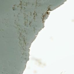 Satellite imagery of Birthday Peak, CA