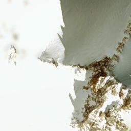 Satellite imagery of Birthday Peak, CA