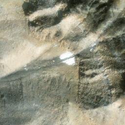 Satellite imagery of Mount Hammond, CA