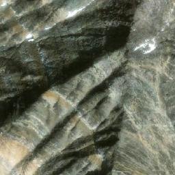 Satellite imagery of Mount Hammond, CA