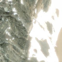 Satellite imagery of Mount Hammond, CA