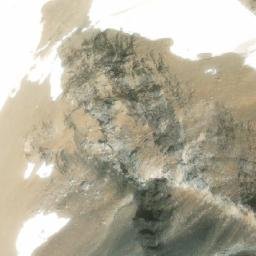 Satellite imagery of Mount Farnham, CA