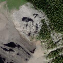 Satellite imagery of Highwood Range, CA