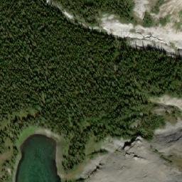 Satellite imagery of Highwood Range, CA