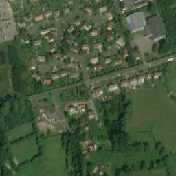 Satellite imagery of 62261B - A, GB