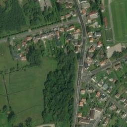 Satellite imagery of 62261B - A, GB
