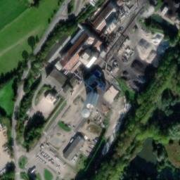 Satellite imagery of 6204401 - A, GB