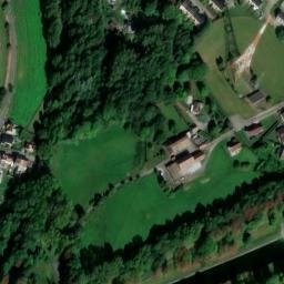 Satellite imagery of Houdeng TV Tower, BE