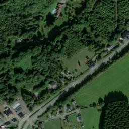 Satellite imagery of Borne n°3 de la Porallée, BE