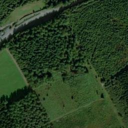 Satellite imagery of Borne n°3 de la Porallée, BE