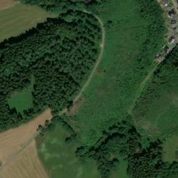 Satellite imagery of Vohnztert, DE