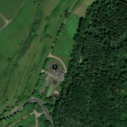 Satellite imagery of Mühlen-Berg, DE