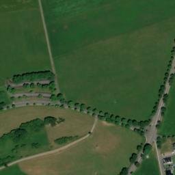 Satellite imagery of Mühlen-Berg, DE