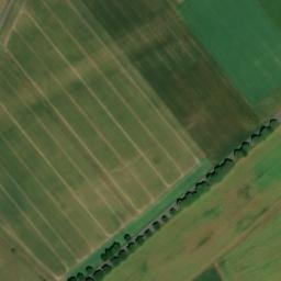 Satellite imagery of Pützberg, DE