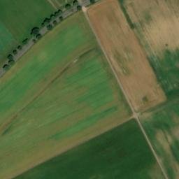 Satellite imagery of Pützberg, DE