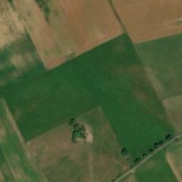 Satellite imagery of Pützberg, DE