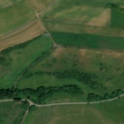 Satellite imagery of Hahnenberg, DE