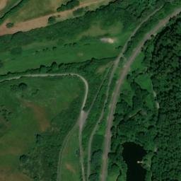 Satellite imagery of Wellerberg, DE