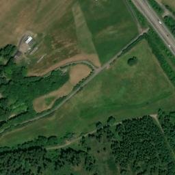 Satellite imagery of Heinzenberg, DE