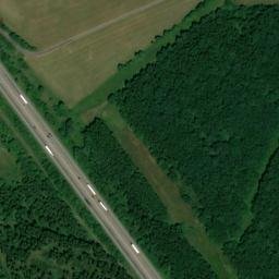 Satellite imagery of Heinzenberg, DE