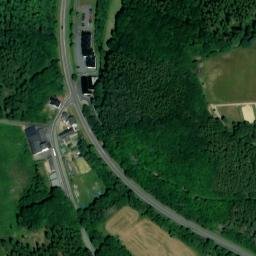 Satellite imagery of Martinsnück, DE