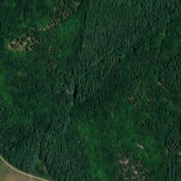 Satellite imagery of Hilgesberg, DE