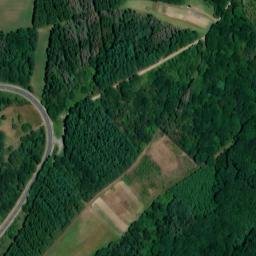 Satellite imagery of Grünbüsch, DE