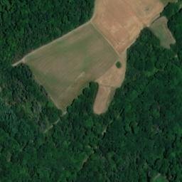 Satellite imagery of Weißelstein, DE