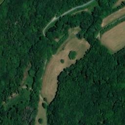 Satellite imagery of Weißelstein, DE