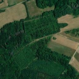 Satellite imagery of Weißelstein, DE