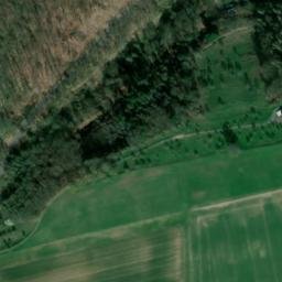 Satellite imagery of Rheinecker Berg, DE