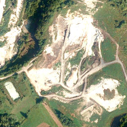 Satellite imagery of Hölz-Berg, DE