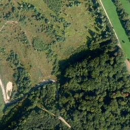 Satellite imagery of Hölz-Berg, DE