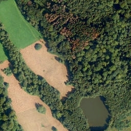 Satellite imagery of Hölz-Berg, DE