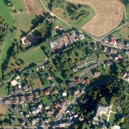 Satellite imagery of Eichberg, DE