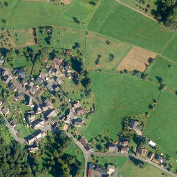 Satellite imagery of Eichberg, DE