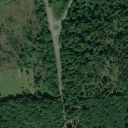 Satellite imagery of Spitzberg, DE