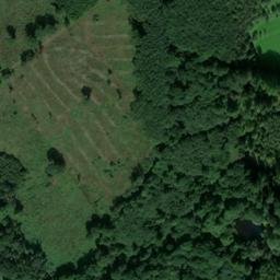 Satellite imagery of Gleisenberg, DE