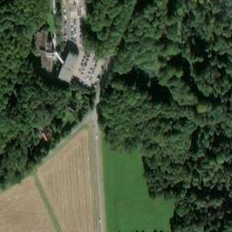 Satellite imagery of Schloss Weilburg, DE