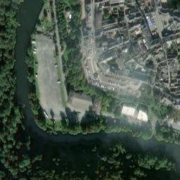 Satellite imagery of Gänsberg, DE