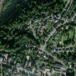 Satellite imagery of Gänsberg, DE